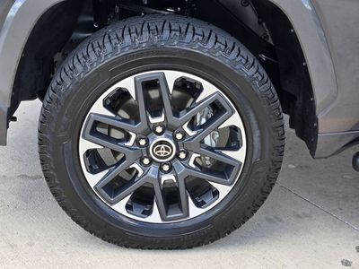 2022 Toyota Tundra - Photo 7