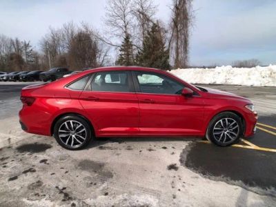 2025 Volkswagen Jetta SE - Photo 7