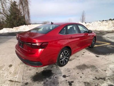 2025 Volkswagen Jetta SE - Photo 6