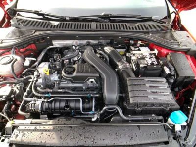 2025 Volkswagen Jetta SE - Photo 1