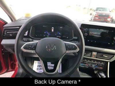 2025 Volkswagen Jetta SE - Photo 15