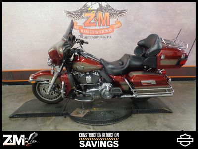 2009 Harley-Davidson Ultra Classic Electra Glide - Photo 5