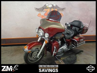 2009 Harley-Davidson Ultra Classic Electra Glide - Photo 1