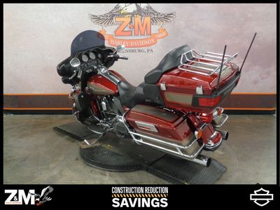 2009 Harley-Davidson Ultra Classic Electra Glide - Photo 3