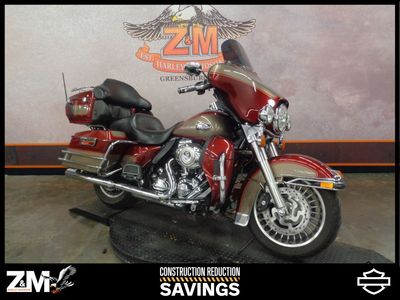 2009 Harley-Davidson Ultra Classic Electra Glide - Photo 2