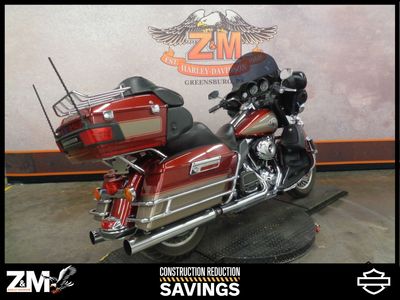 2009 Harley-Davidson Ultra Classic Electra Glide - Photo 4