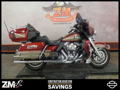 2009 Harley-Davidson Ultra Classic Electra Glide - Photo 6