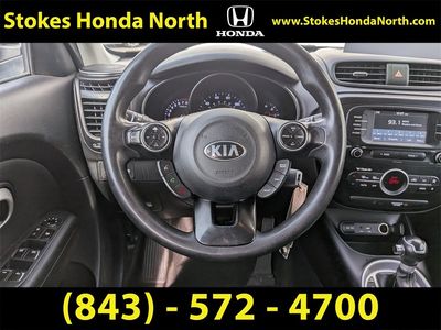 2017 Kia Soul - Photo 16