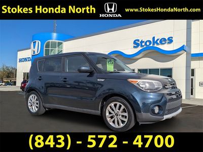 2017 Kia Soul - Photo 1