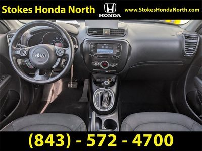 2017 Kia Soul - Photo 15