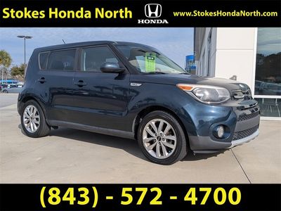 2017 Kia Soul - Photo 2