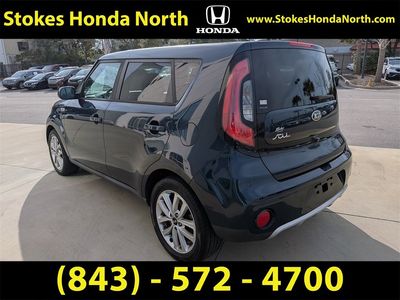 2017 Kia Soul - Photo 6
