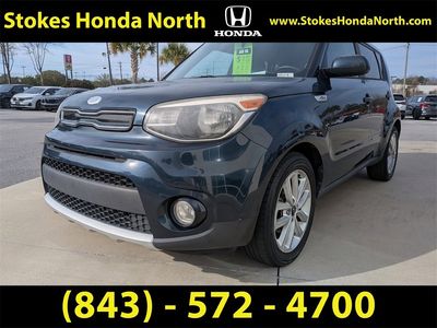 2017 Kia Soul - Photo 8
