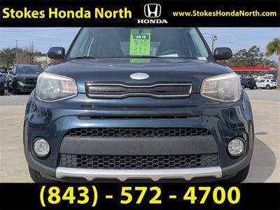 2017 Kia Soul - Photo 9