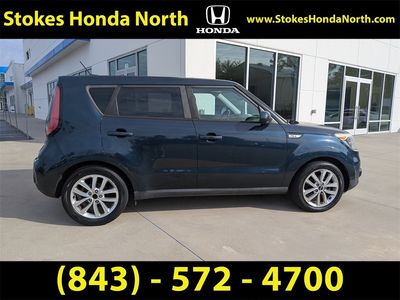 2017 Kia Soul - Photo 3
