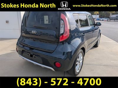 2017 Kia Soul - Photo 4