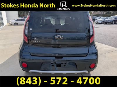 2017 Kia Soul - Photo 5