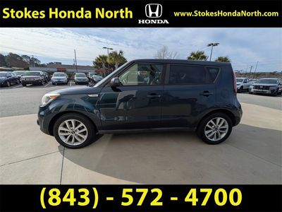 2017 Kia Soul - Photo 7