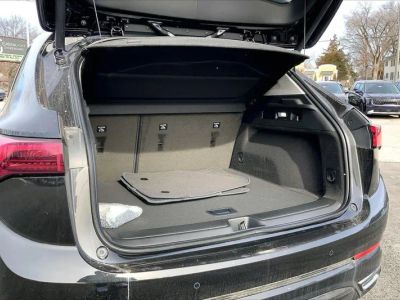 2026 Buick Envision — rear three-quarter view