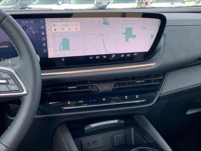 2026 Buick Envision — detail view