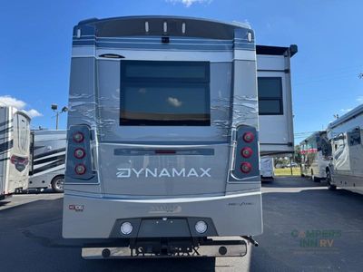 2026 Dynamax DX3 — photo 8 view