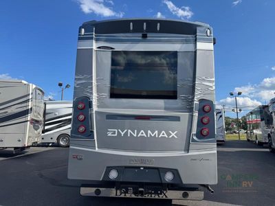 2026 Dynamax DX3 — photo 7 view