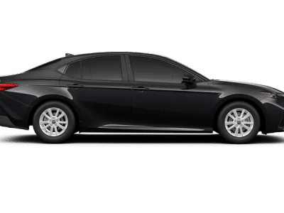 2026 Toyota Camry - Photo 14