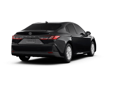 2026 Toyota Camry - Photo 11