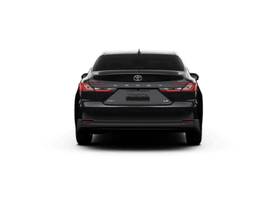 2026 Toyota Camry - Photo 10