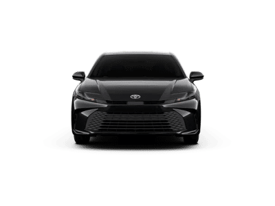 2026 Toyota Camry - Photo 2
