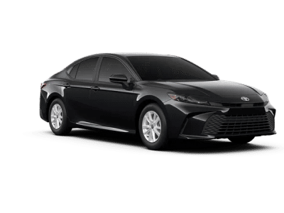2026 Toyota Camry - Photo 17