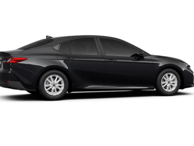 2026 Toyota Camry - Photo 13