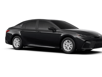 2026 Toyota Camry - Photo 16