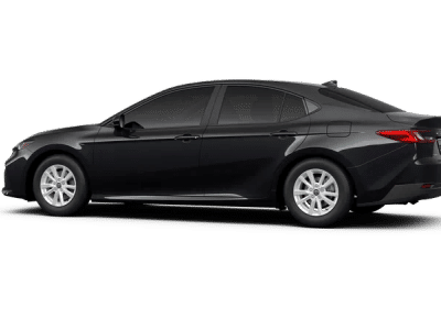 2026 Toyota Camry - Photo 7