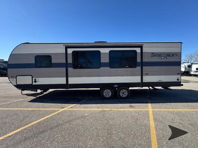 2021 Keystone RV Kz Sportsmen - Photo 2