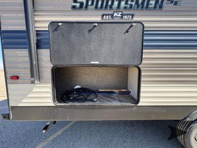 2021 Keystone RV Kz Sportsmen - Photo 11