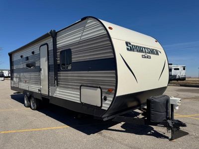2021 Keystone RV Kz Sportsmen - Photo 7