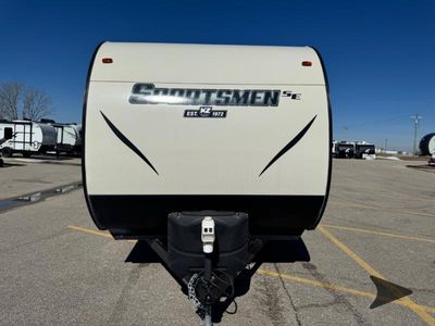 2021 Keystone RV Kz Sportsmen - Photo 8