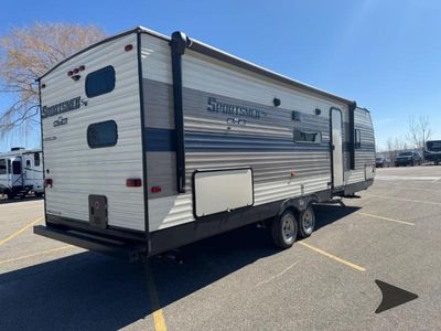 2021 Keystone RV Kz Sportsmen - Photo 5