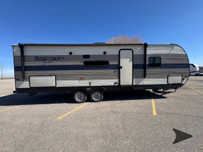 2021 Keystone RV Kz Sportsmen - Photo 6