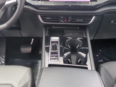2024 Volkswagen Atlas — photo 20 view