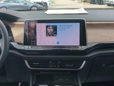 2024 Volkswagen Atlas — photo 19 view