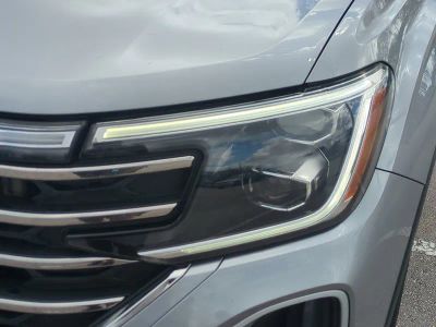 2024 Volkswagen Atlas — photo 10 view