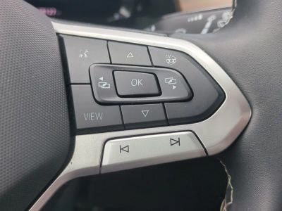 2024 Volkswagen Atlas — photo 28 view