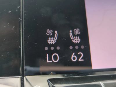 2024 Volkswagen Atlas — photo 24 view