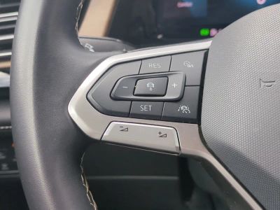 2024 Volkswagen Atlas — photo 27 view