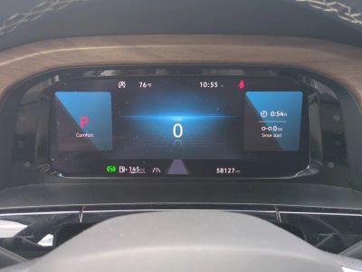 2024 Volkswagen Atlas — photo 29 view