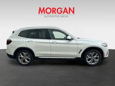2023 BMW X3 — photo 8 view
