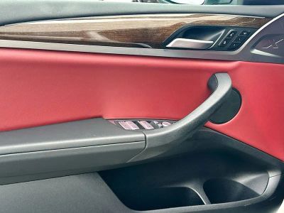 2023 BMW X3 — photo 16 view