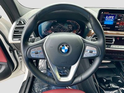2023 BMW X3 — photo 10 view